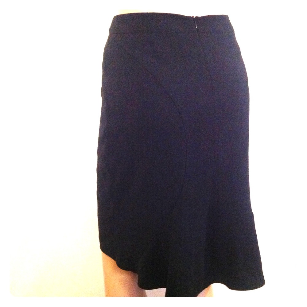 🎈Black skirt
